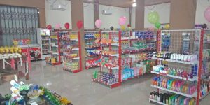 Konsultan Minimarket di Palembang