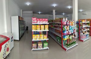 Rak Minimarket Musi Rawas 2019