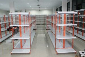 Rak Minimarket Kampar Murah Terbaru