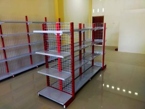 Toko Rak Minimarket Padang Terbaru Murah