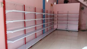 Jual Rak Minimarket Palembang Terlengkap